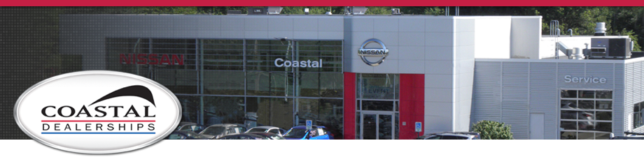 Coastal's Story | Coastal Nissan in Norwell MA